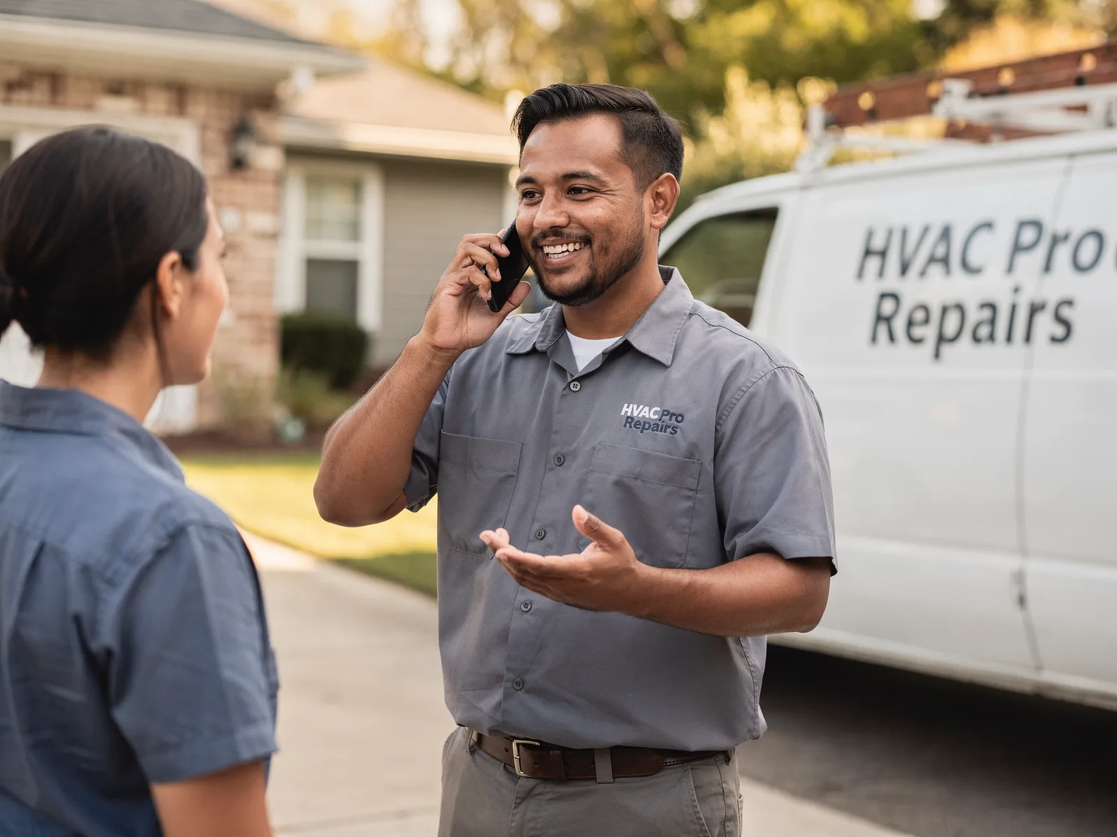 Heat Pump Repair Burneyville, OK FAQs